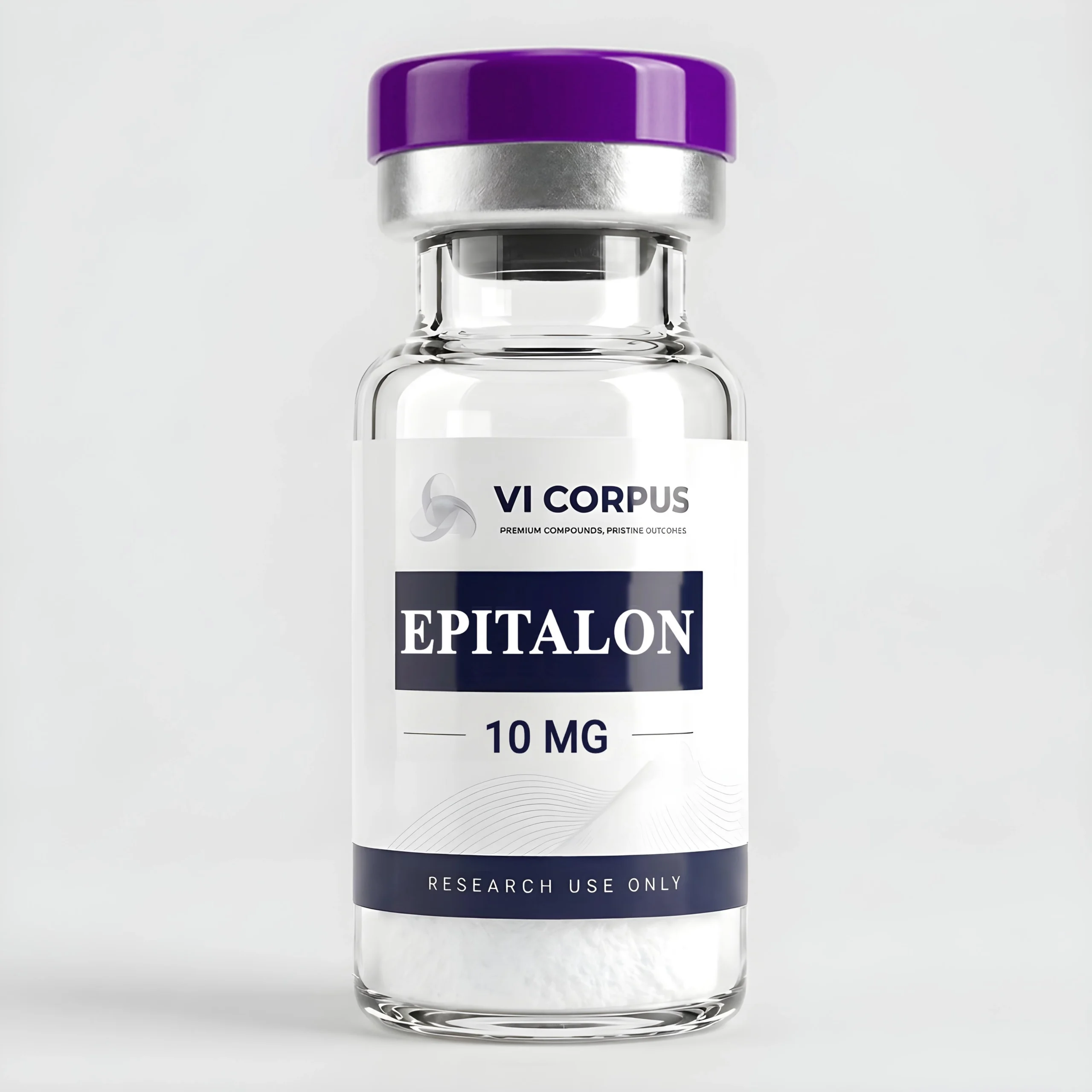 Epitalon 10mg