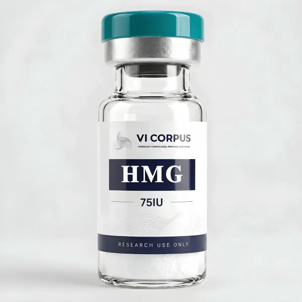 hMG 75 IU Menotropins